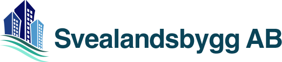 Svealandsbygg AB logo